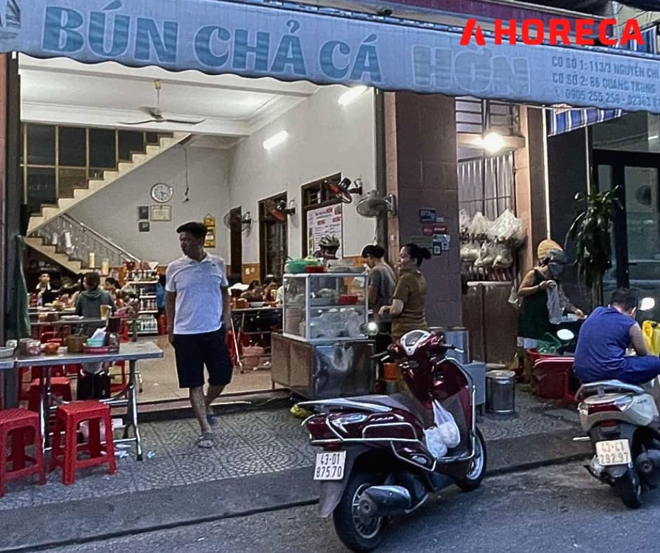 Read more about the article Top 10 Quán Ăn Sáng Ngon Rẻ Đà Nẵng (Dưới 60k)